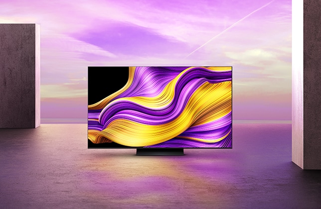 Pre-Order OLED G5