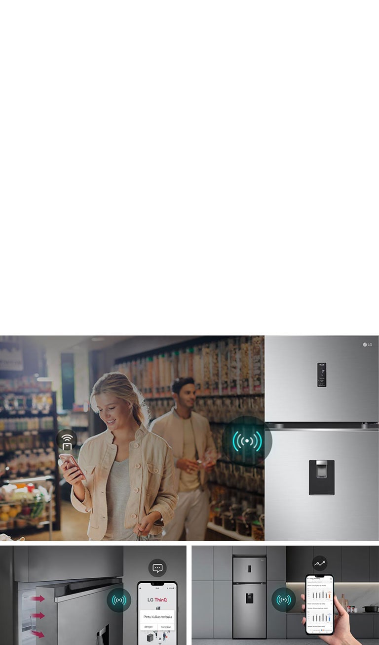 Kendalikan Perangkat Elektronik Dari Mana Saja Dari Jarak Jauh