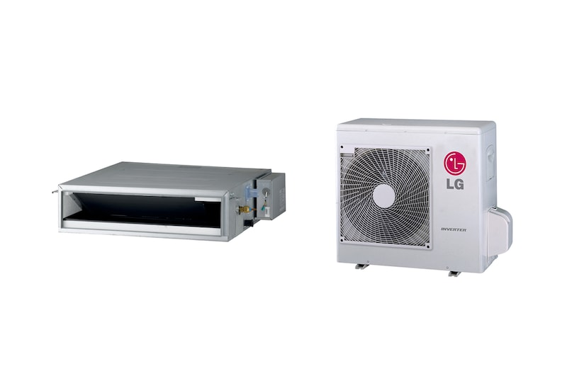LG ABNQ12GL2A0 / ABUQ12GL2A0, AB-Q12GL2A0