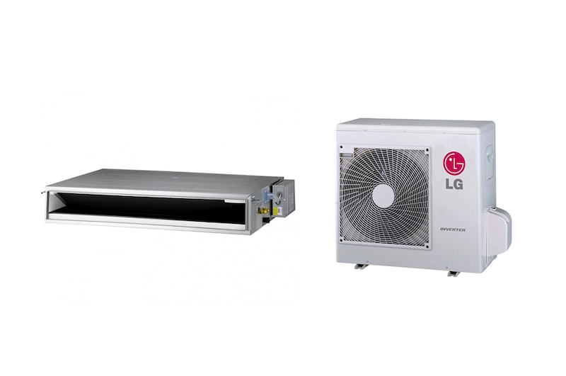 LG ABNQ24GL3A1 / AUUQ24GH2, AB-Q24GL3A1