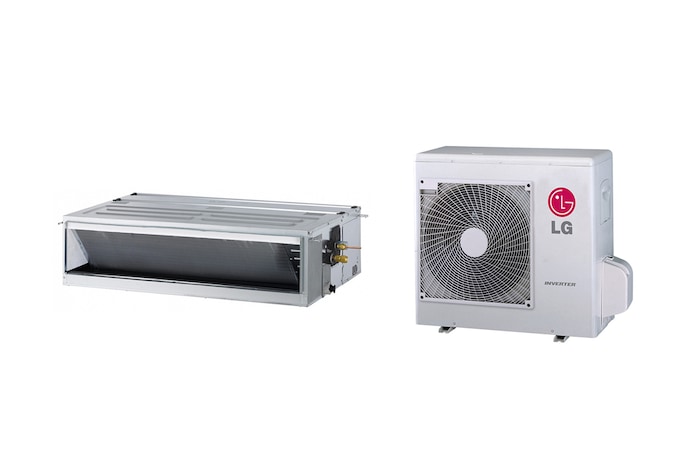 LG ABNQ24GM1A2 / AUUQ24GH2, AB-Q24GM1A2