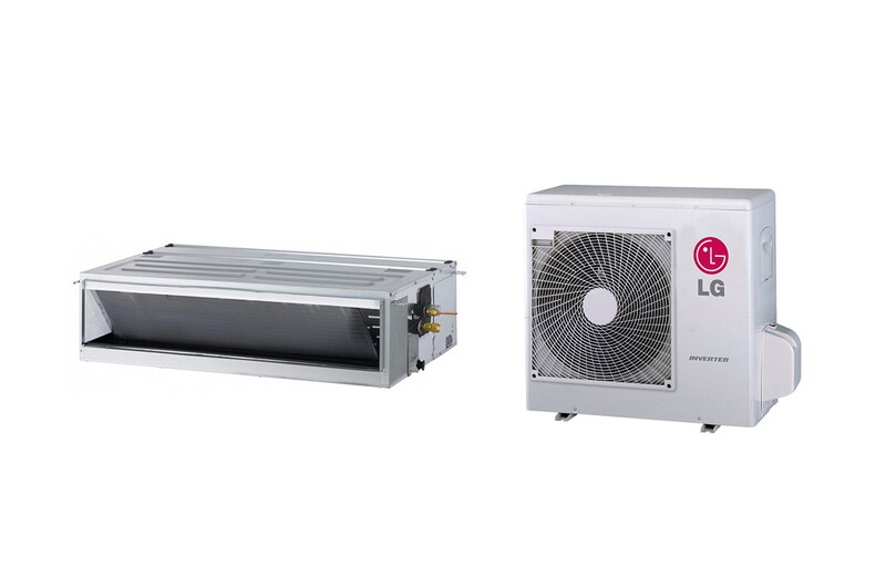 LG ABNQ24GM1A2 / AUUQ24GH2, AB-Q24GM1A2