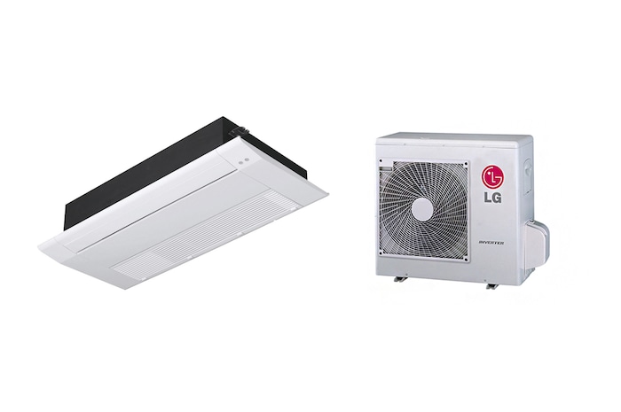 LG ATNQ12GULA1 / ATUQ12GULA1, AT-Q12GULA1