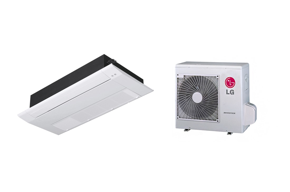 LG ATNQ18GTLA1 / ATUQ18GTLA1, AT-Q18GTLA1