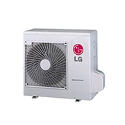 LG ATNQ18GTLA1 / ATUQ18GTLA1, AT-Q18GTLA1