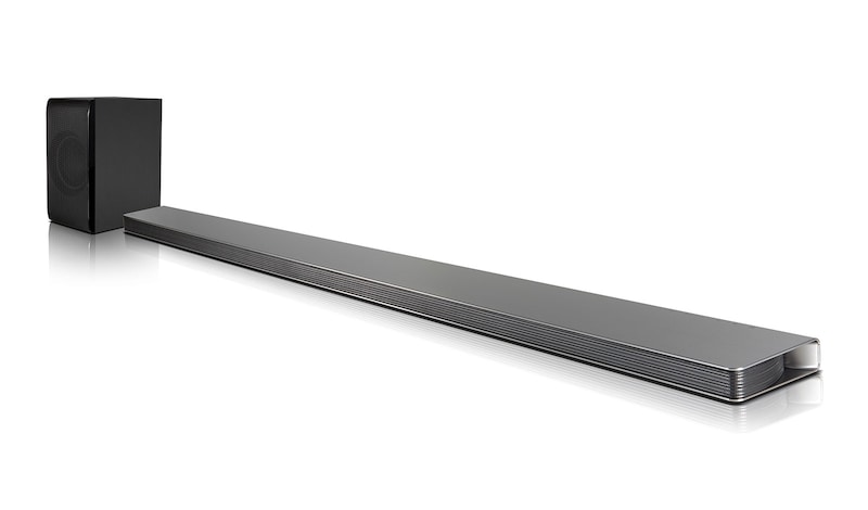 LG  Desain yang sangat tipis, SJ8