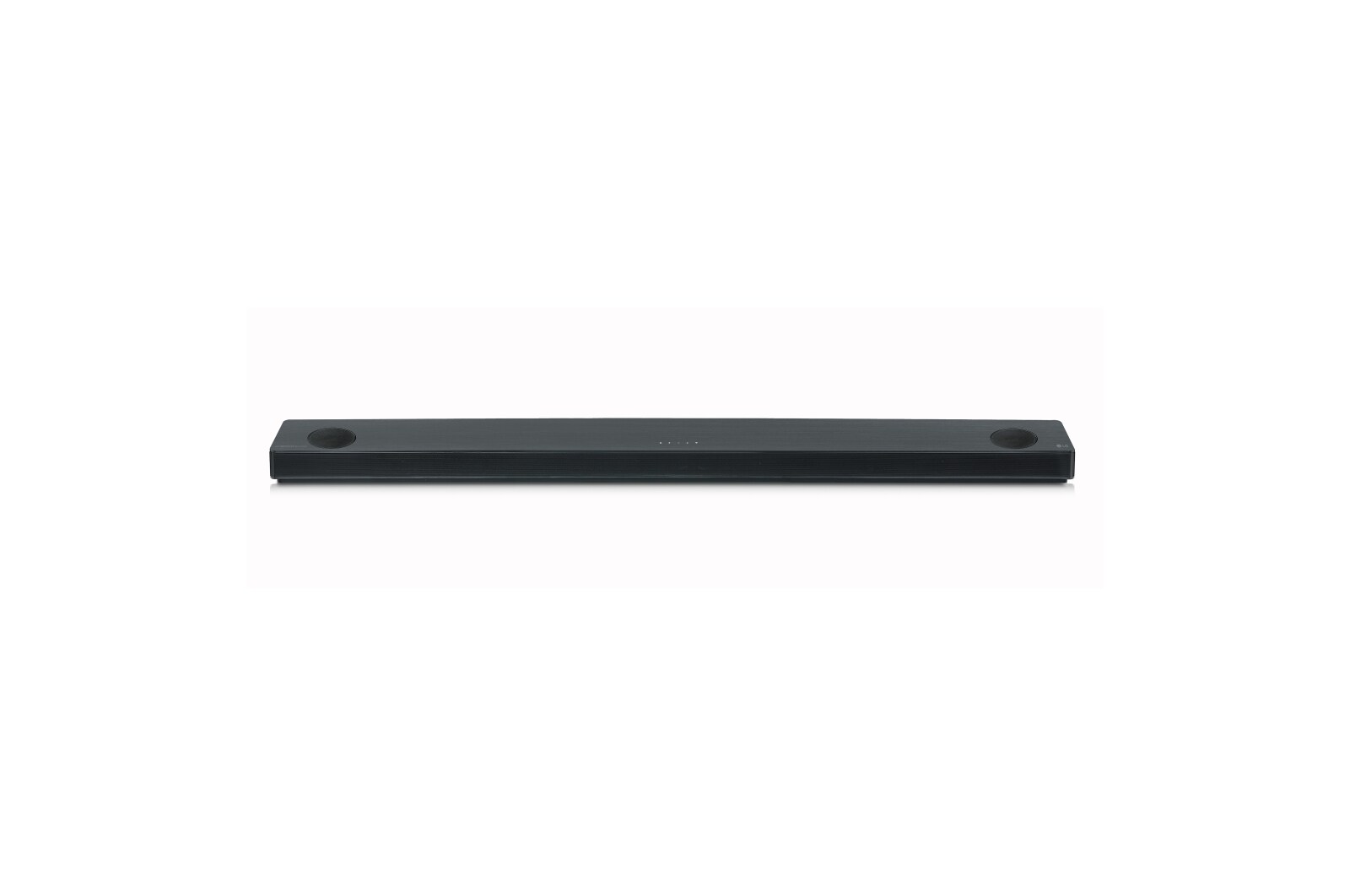 LG Sound Bar Audio Resolusi Tinggi 5.1.2 Kanal dengan Meridian Technology & Dolby Atmos®, SK10Y