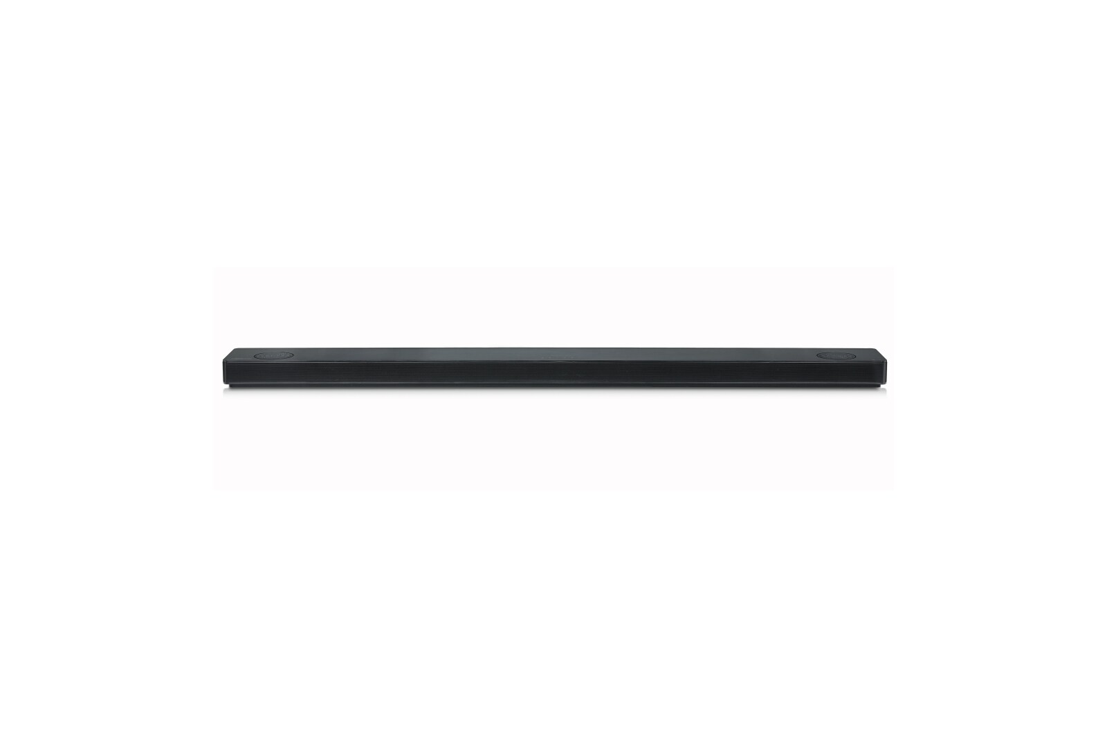 LG Sound Bar Audio Resolusi Tinggi 5.1.2 Kanal dengan Meridian Technology & Dolby Atmos®, SK10Y