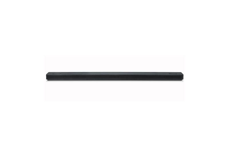 LG Sound Bar Audio Resolusi Tinggi 5.1.2 Kanal dengan Meridian Technology & Dolby Atmos®, SK10Y