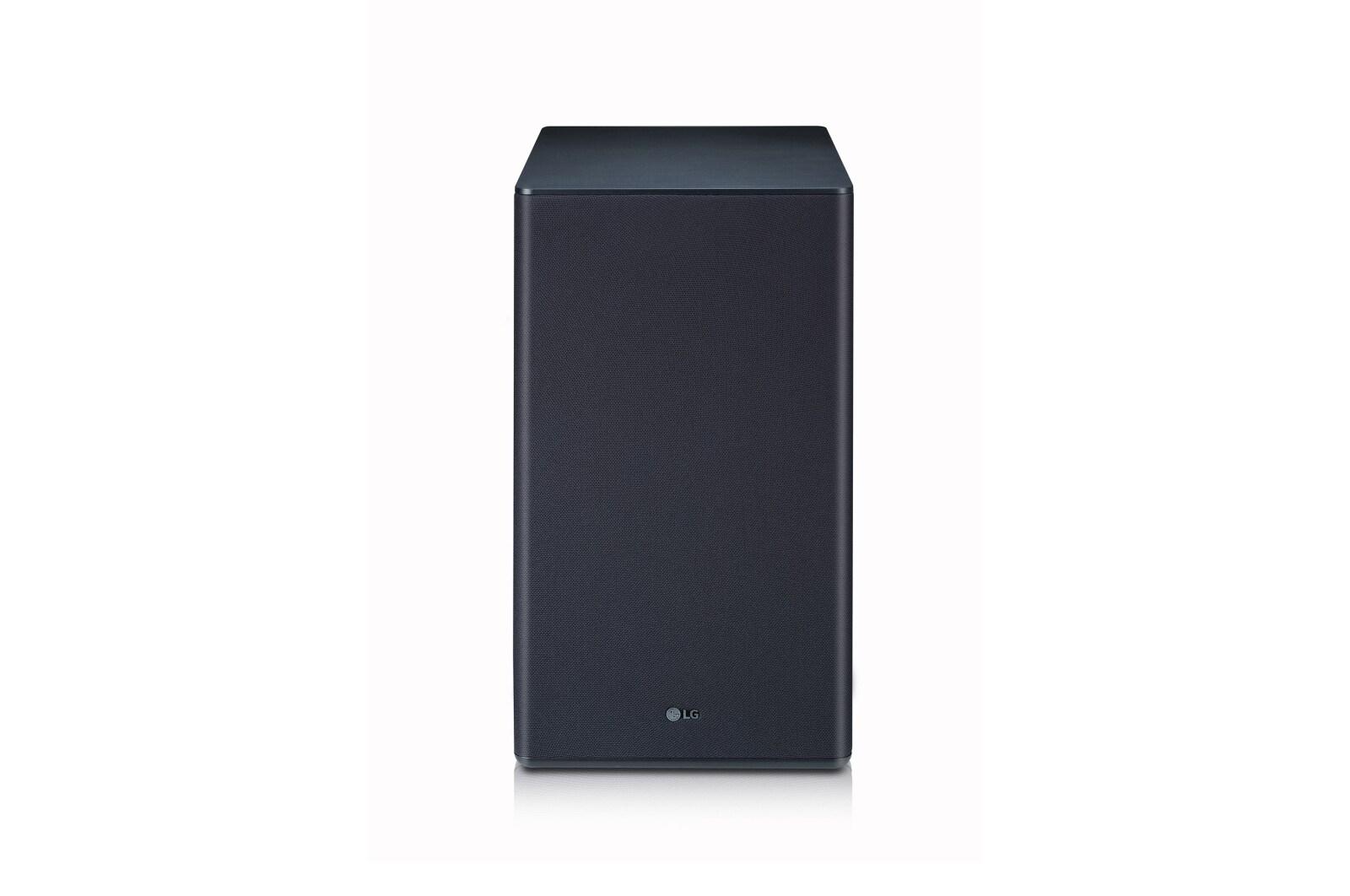 LG Sound Bar Audio Resolusi Tinggi 5.1.2 Kanal dengan Meridian Technology & Dolby Atmos®, SK10Y