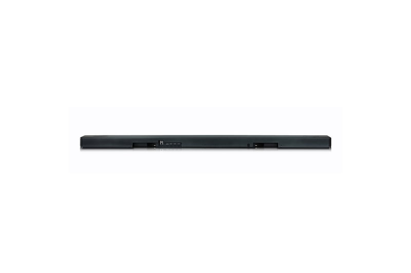 LG Sound Bar Audio Resolusi Tinggi 5.1.2 Kanal dengan Meridian Technology & Dolby Atmos®, SK10Y