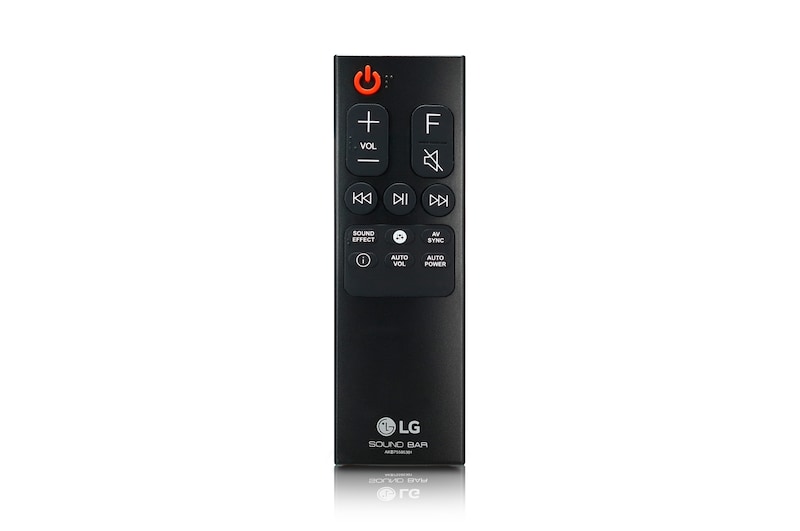 LG Sound Bar Audio Resolusi Tinggi 5.1.2 Kanal dengan Meridian Technology & Dolby Atmos®, SK10Y