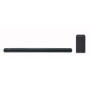 SK10Y 5.1.2 ch High Res Audio Sound Bar w/ Meridian Technology & Dolby Atmos