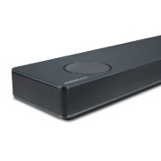 LG Sound Bar Audio Resolusi Tinggi 5.1.2 Kanal dengan Meridian Technology & Dolby Atmos®, SK10Y