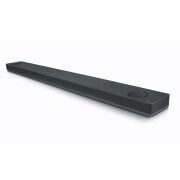 LG Sound Bar Audio Resolusi Tinggi 5.1.2 Kanal dengan Meridian Technology & Dolby Atmos®, SK10Y
