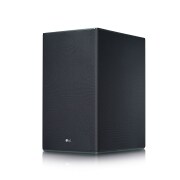 LG Sound Bar Audio Resolusi Tinggi 5.1.2 Kanal dengan Meridian Technology & Dolby Atmos®, SK10Y