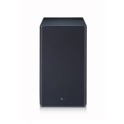 LG Sound Bar Audio Resolusi Tinggi 5.1.2 Kanal dengan Meridian Technology & Dolby Atmos®, SK10Y