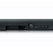 LG Sound Bar Audio Resolusi Tinggi 5.1.2 Kanal dengan Meridian Technology & Dolby Atmos®, SK10Y