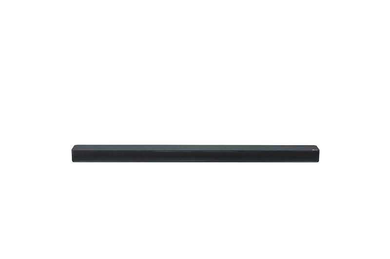 LG Sound Bar Audio Resolusi Tinggi 2.1 Kanal dengan Dolby Atmos®, SK8