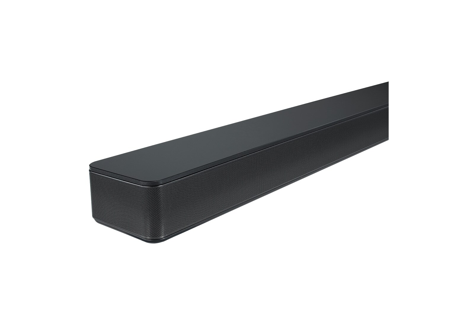 LG Sound Bar Audio Resolusi Tinggi 2.1 Kanal dengan Dolby Atmos®, SK8