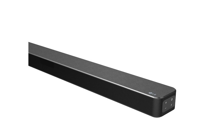 LG Sound Bar SN5Y, SN5Y