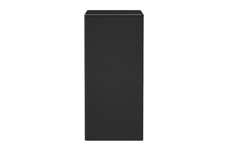 LG Sound Bar SN5Y, SN5Y