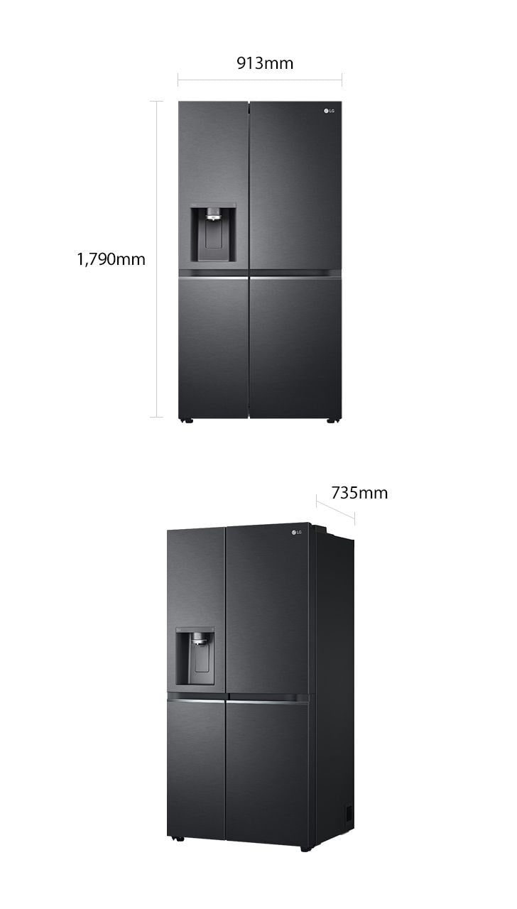 GC-L257CQEL