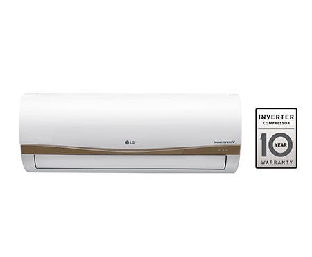 LG Hybrid Ultima Series - 1PK, D10CMV
