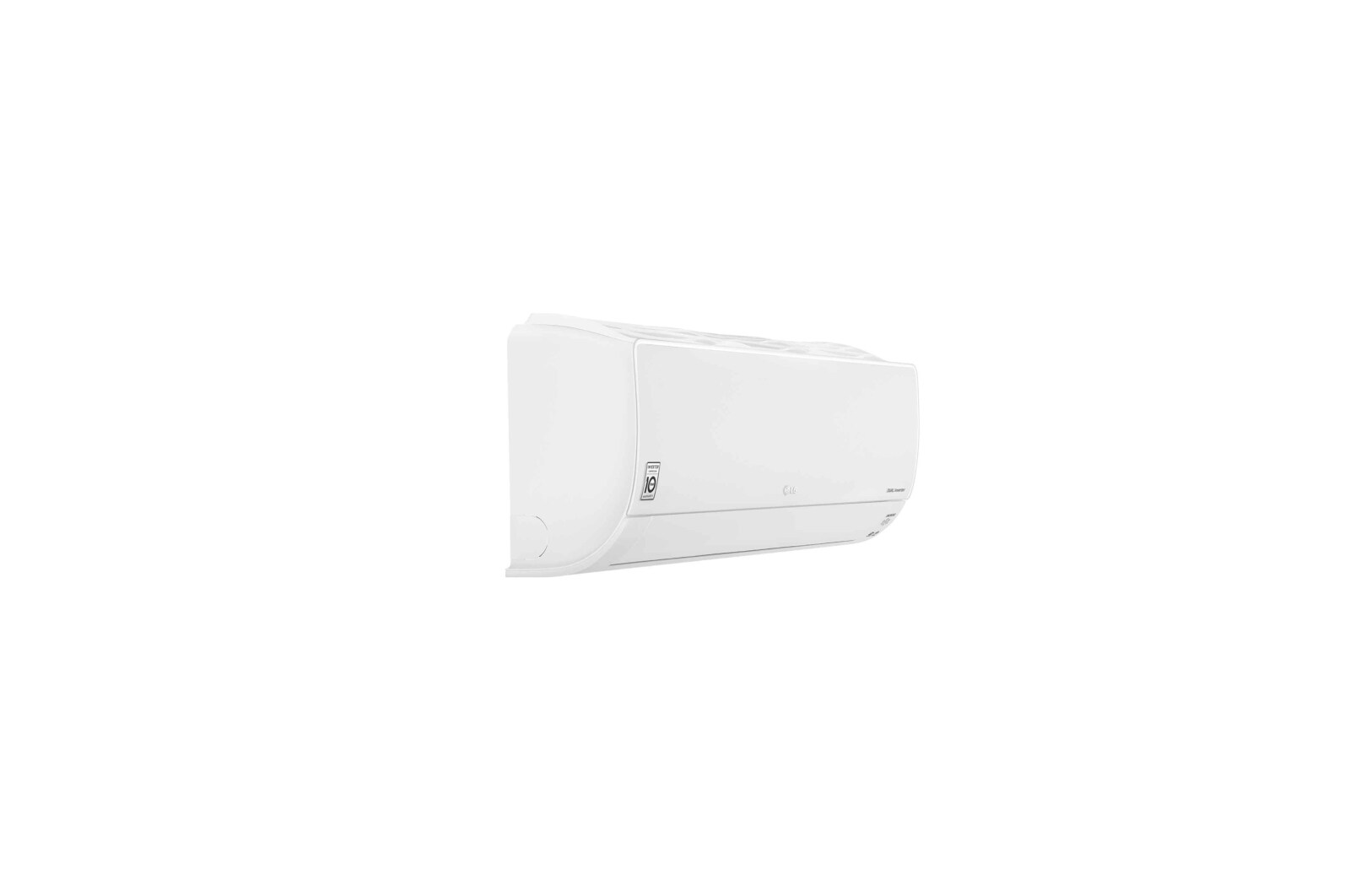LG Deluxe Inverter 1.5PK 920 Watt dengan SmartThinQ, D13RIV3