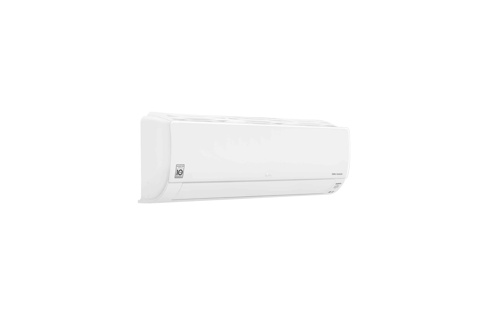 LG Deluxe Inverter 1.5PK 920 Watt dengan SmartThinQ, D13RIV3