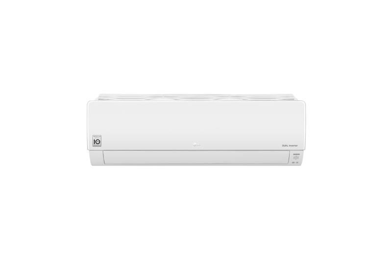 LG Deluxe Inverter 2PK 1420 Watt dengan SmartThinQ, D19RIV3