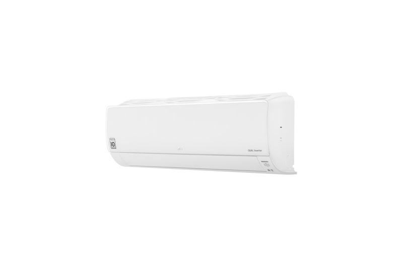 LG Deluxe Inverter 2PK 1420 Watt dengan SmartThinQ, D19RIV3