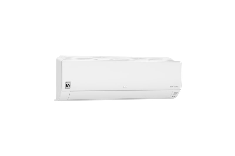 LG Deluxe Inverter 2PK 1420 Watt dengan SmartThinQ, D19RIV3