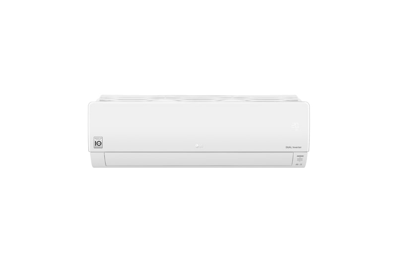 LG Deluxe Inverter 2PK 1420 Watt dengan SmartThinQ, D19RIV3