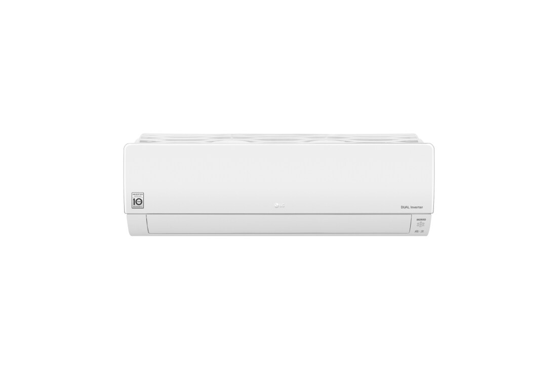 LG Deluxe Inverter 2PK 1420 Watt dengan SmartThinQ, D19RIV3