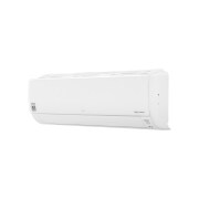 LG Deluxe Inverter 2PK 1420 Watt dengan SmartThinQ, D19RIV3