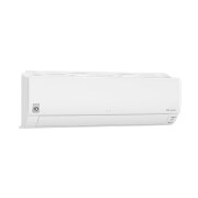 LG Deluxe Inverter 2PK 1420 Watt dengan SmartThinQ, D19RIV3