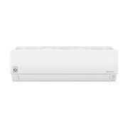 LG Deluxe Inverter 2PK 1420 Watt dengan SmartThinQ, D19RIV3