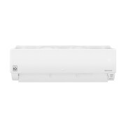 LG Deluxe Inverter 2PK 1420 Watt dengan SmartThinQ, D19RIV3