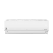 LG Deluxe Inverter 2PK 1420 Watt dengan SmartThinQ, D19RIV3