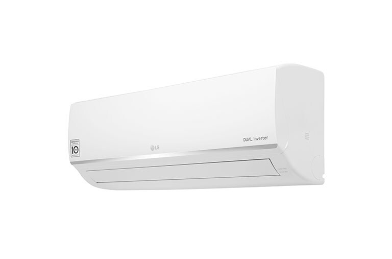 LG DUALCOOL Smart, E06SV3