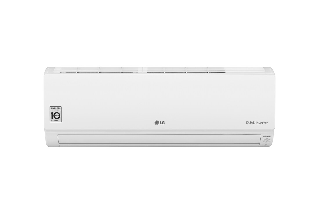 LG DUALCOOL ThinQ with Watt Control Smart 0.5PK, E06SV4