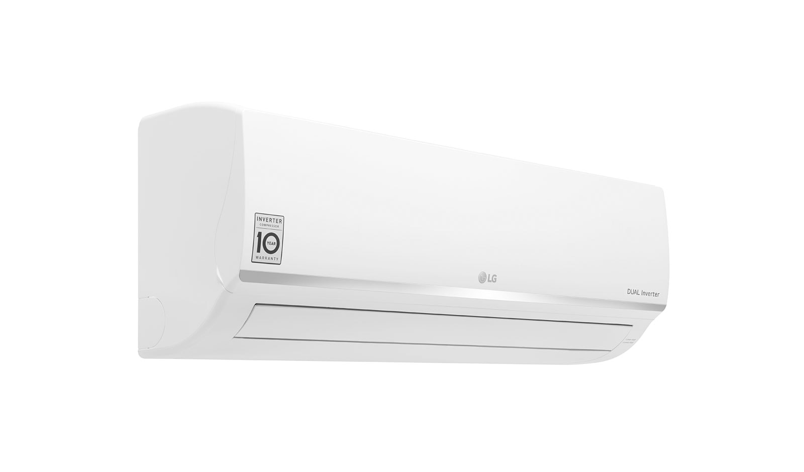 LG DUALCOOL Smart, E10SV3