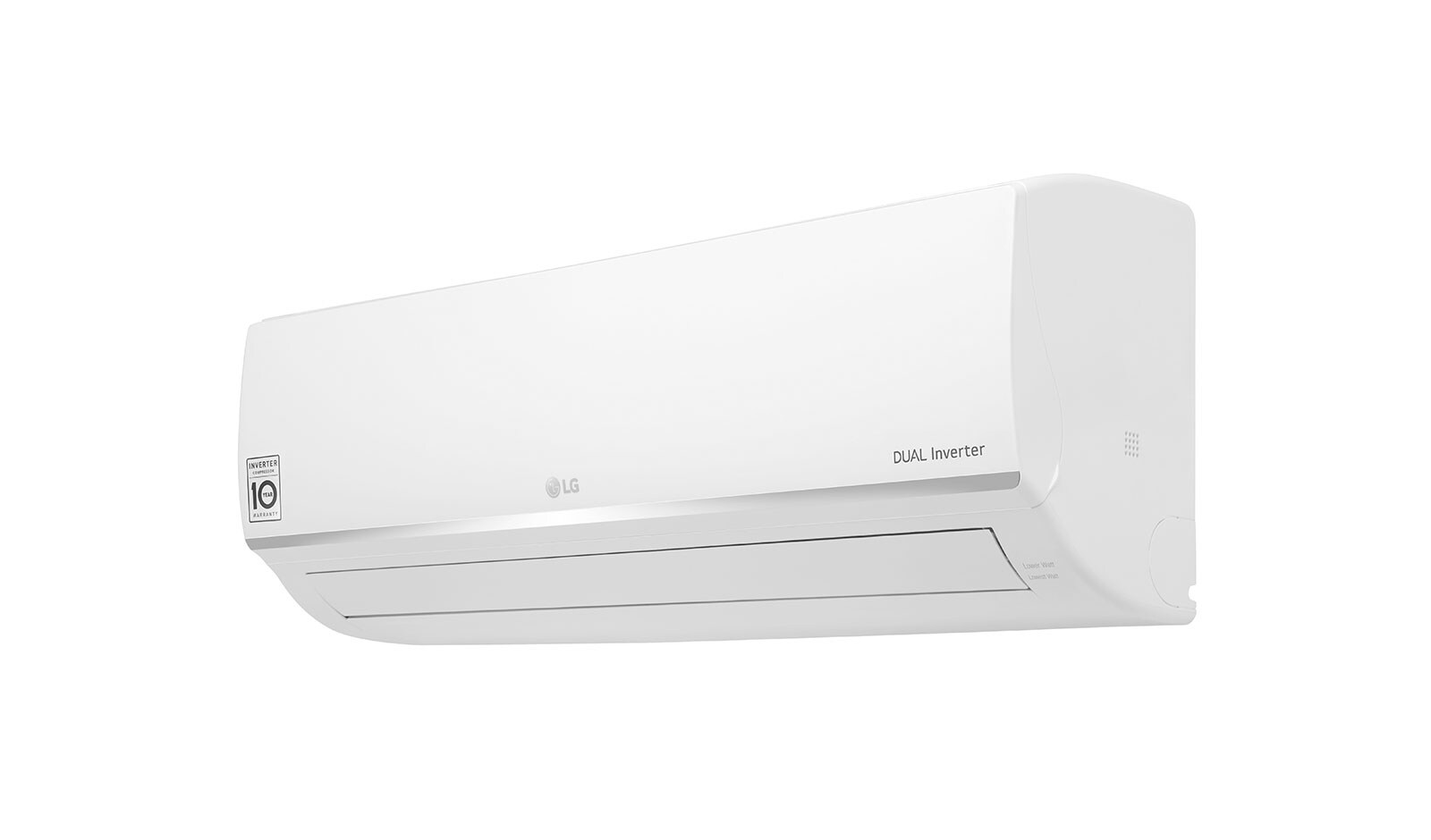 LG DUALCOOL Smart, E10SV3