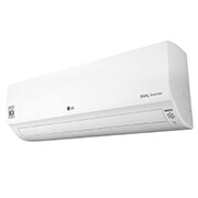 LG DUALCOOL ThinQ with Watt Control Smart 1PK, E10SV4