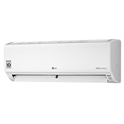 LG DUALCOOL ThinQ with Watt Control Smart 1PK, E10SV4