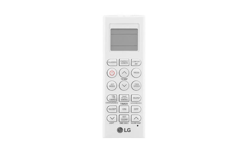 LG DUALCOOL ThinQ with Watt Control-Smart Ionizer 1PK, E10SV5