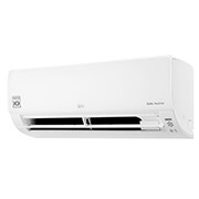 LG DUALCOOL ThinQ with Watt Control Smart 1.5PK, E13SIV4