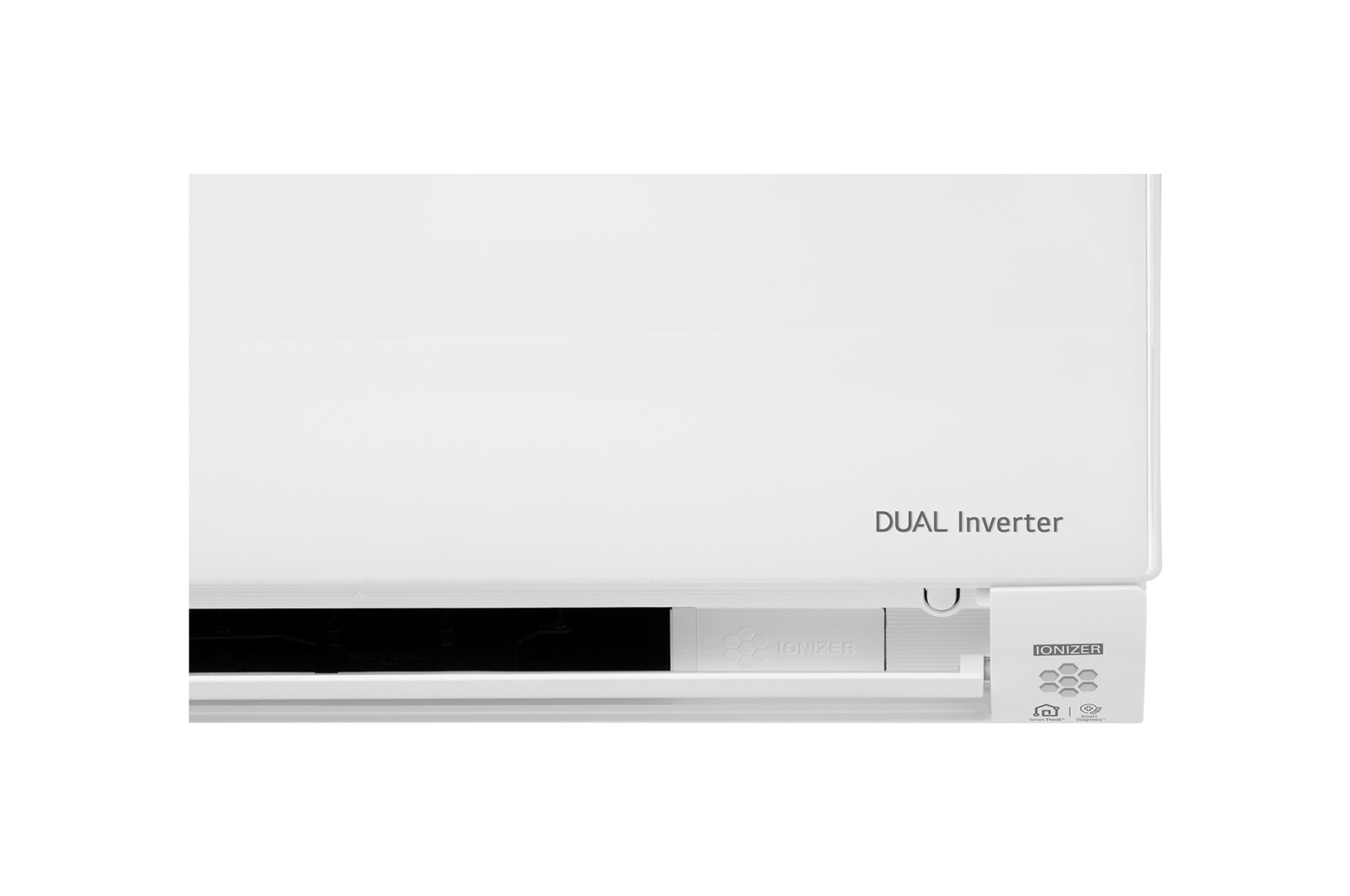 LG DUALCOOL ThinQ with Watt Control Smart 1.5PK, E13SIV4