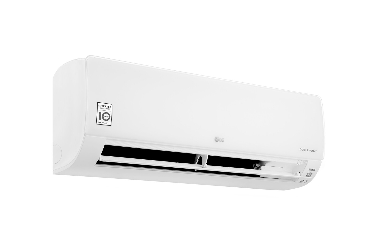 LG DUALCOOL ThinQ with Watt Control Smart 1.5PK, E13SIV4